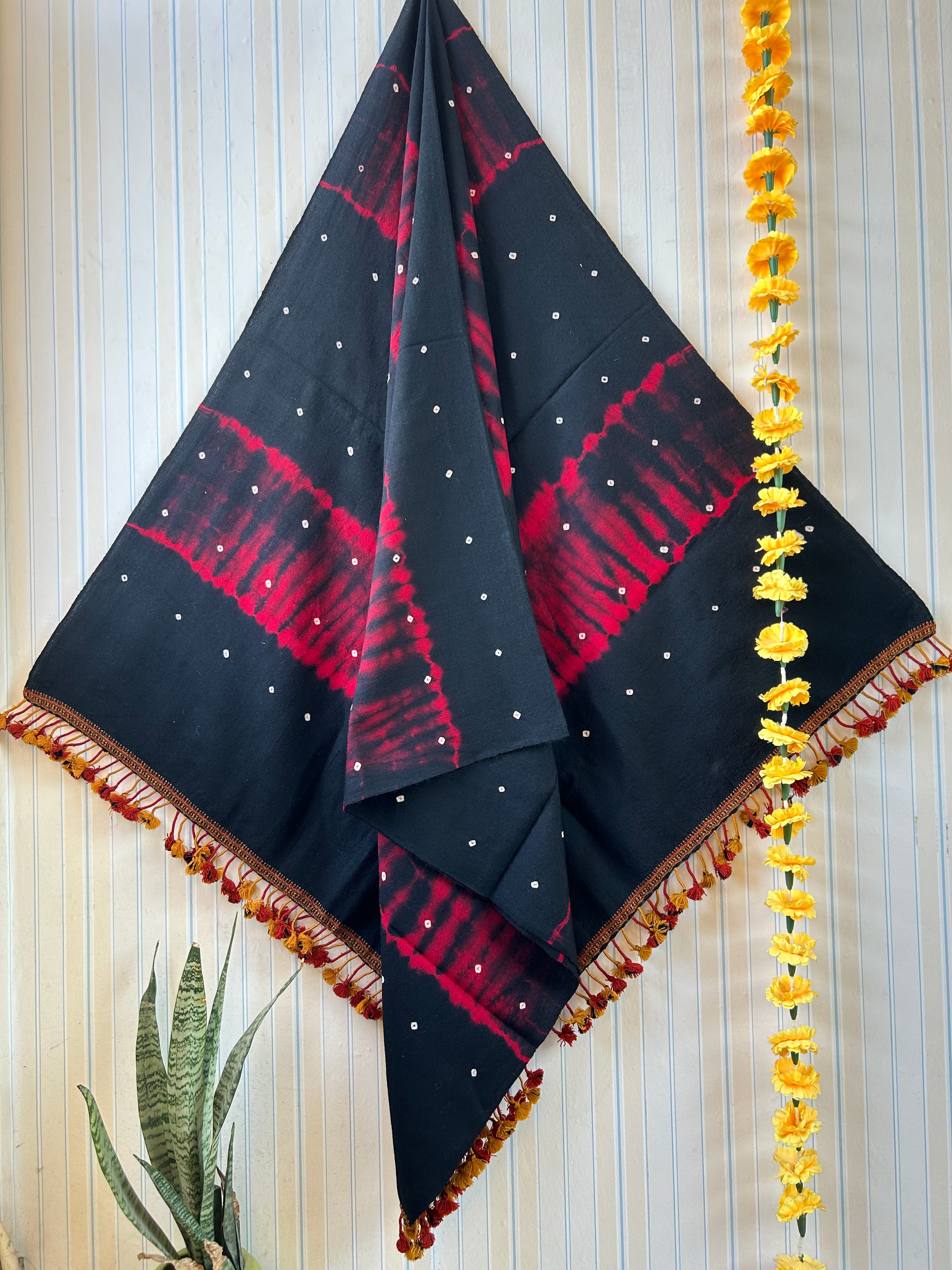 marino shawl nt