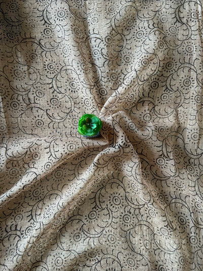 ANUMEHA: MAROON,Handmade Pure cotton Kota Doria Saree.