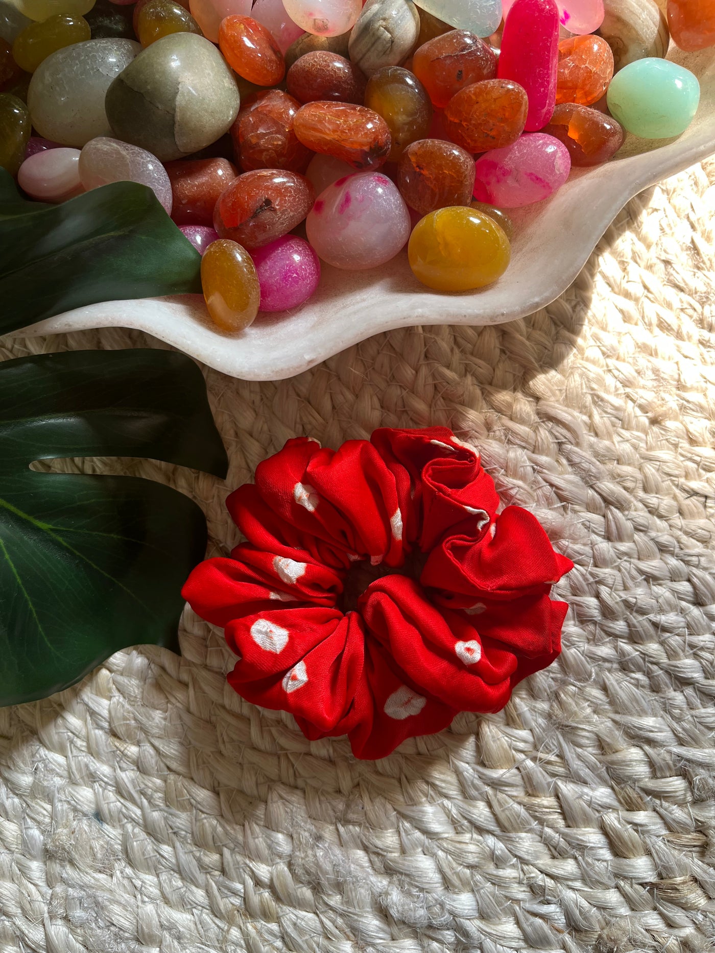 SANTOOR : SCRUNCHIES