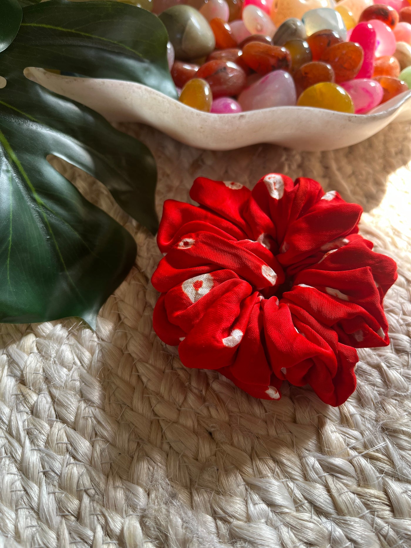 SANTOOR : SCRUNCHIES
