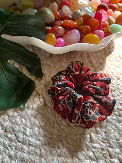 CHUMKI : SCRUNCHIES