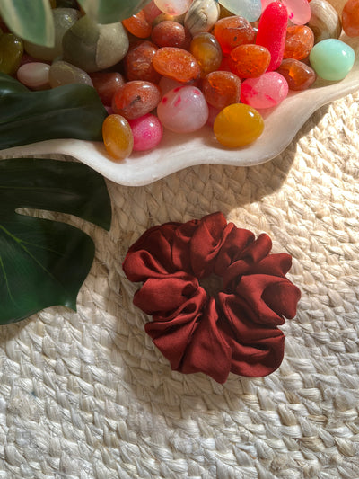 SARANGI : SCRUNCHIES