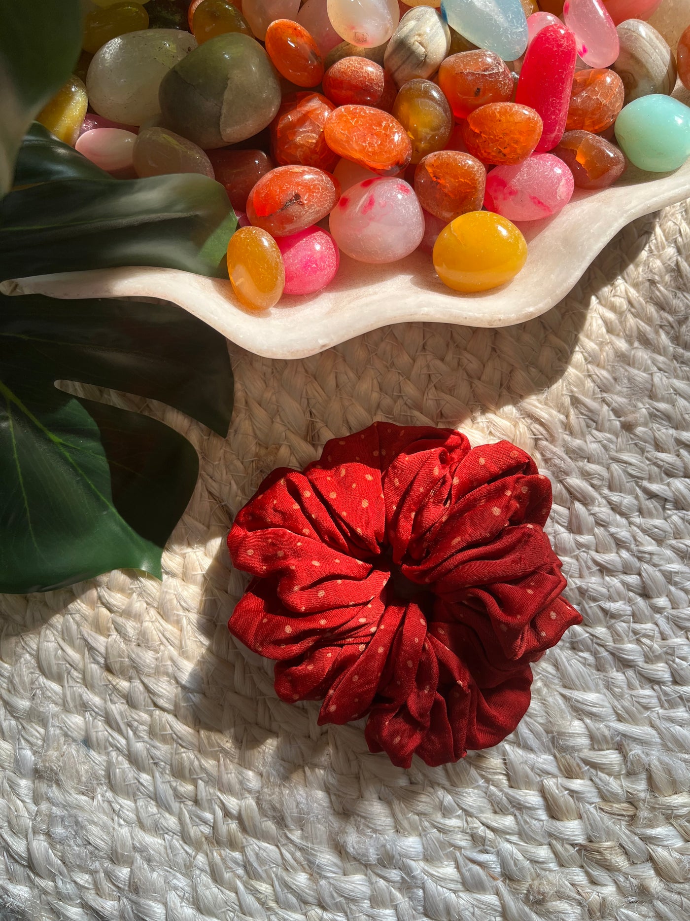 PARI : SCRUNCHIES