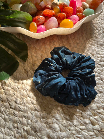 CHEHAK : SCRUNCHIES