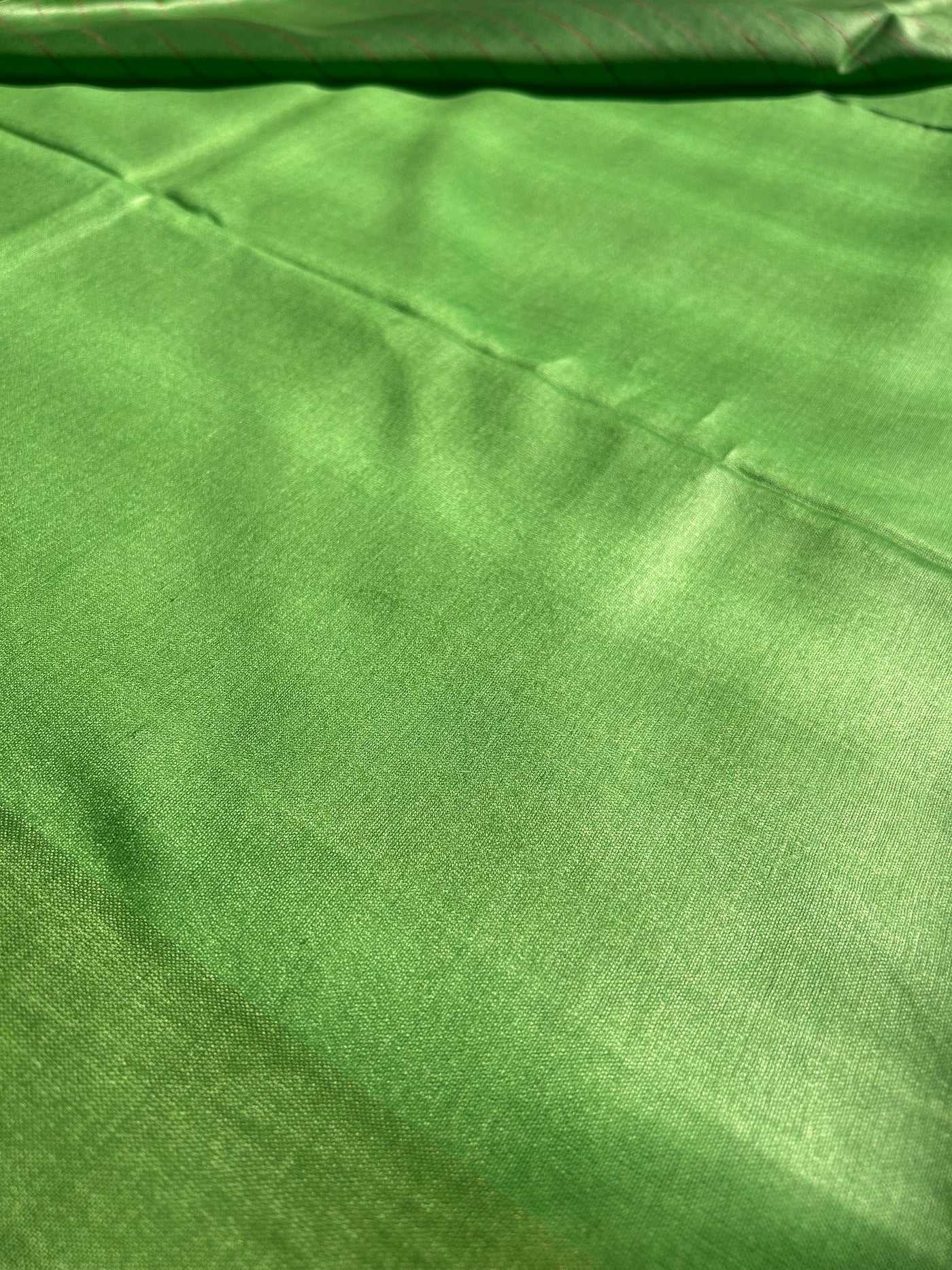 CLOIE : Handwoven Pure Tussar Ghicha Silk Saree