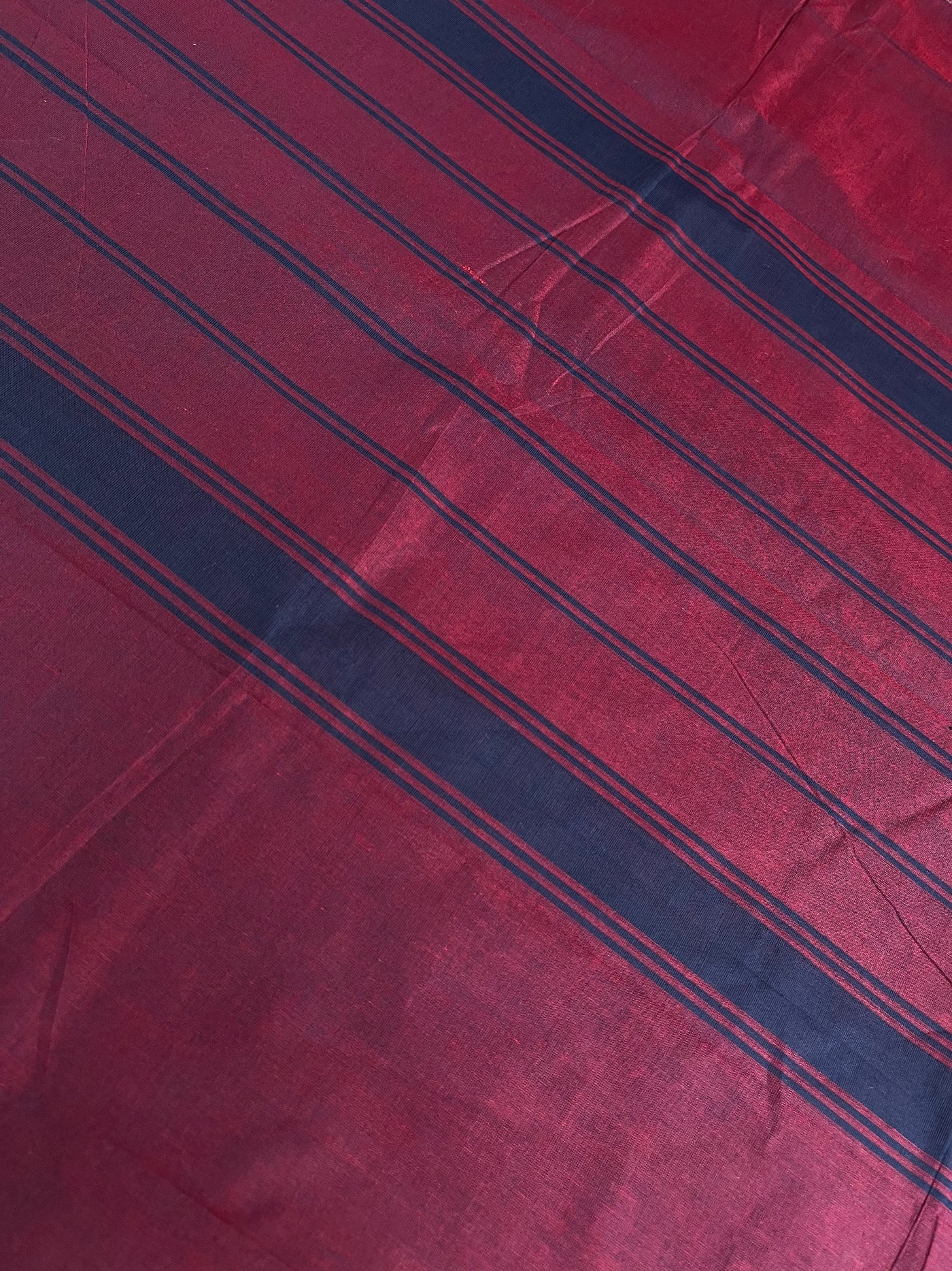 MAHANADI: Kanchipuram cotton saree