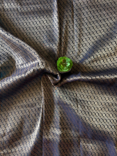 ROOPA:PARTY WEAR CHINIYA SILK BANARASI SAREE