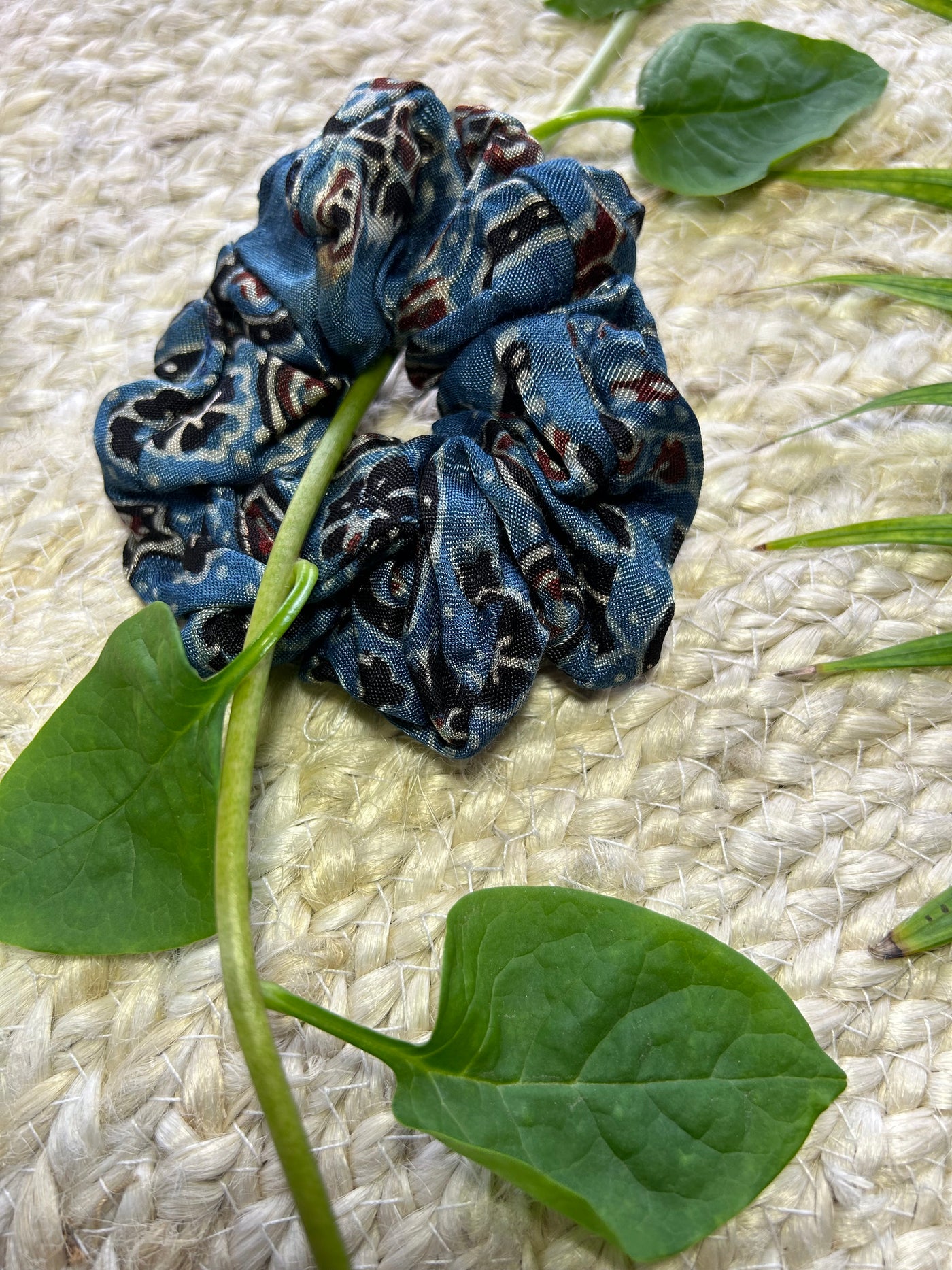 REFLECTION : SCRUNCHIES