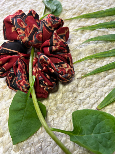 BUN LOVE : SCRUNCHIES