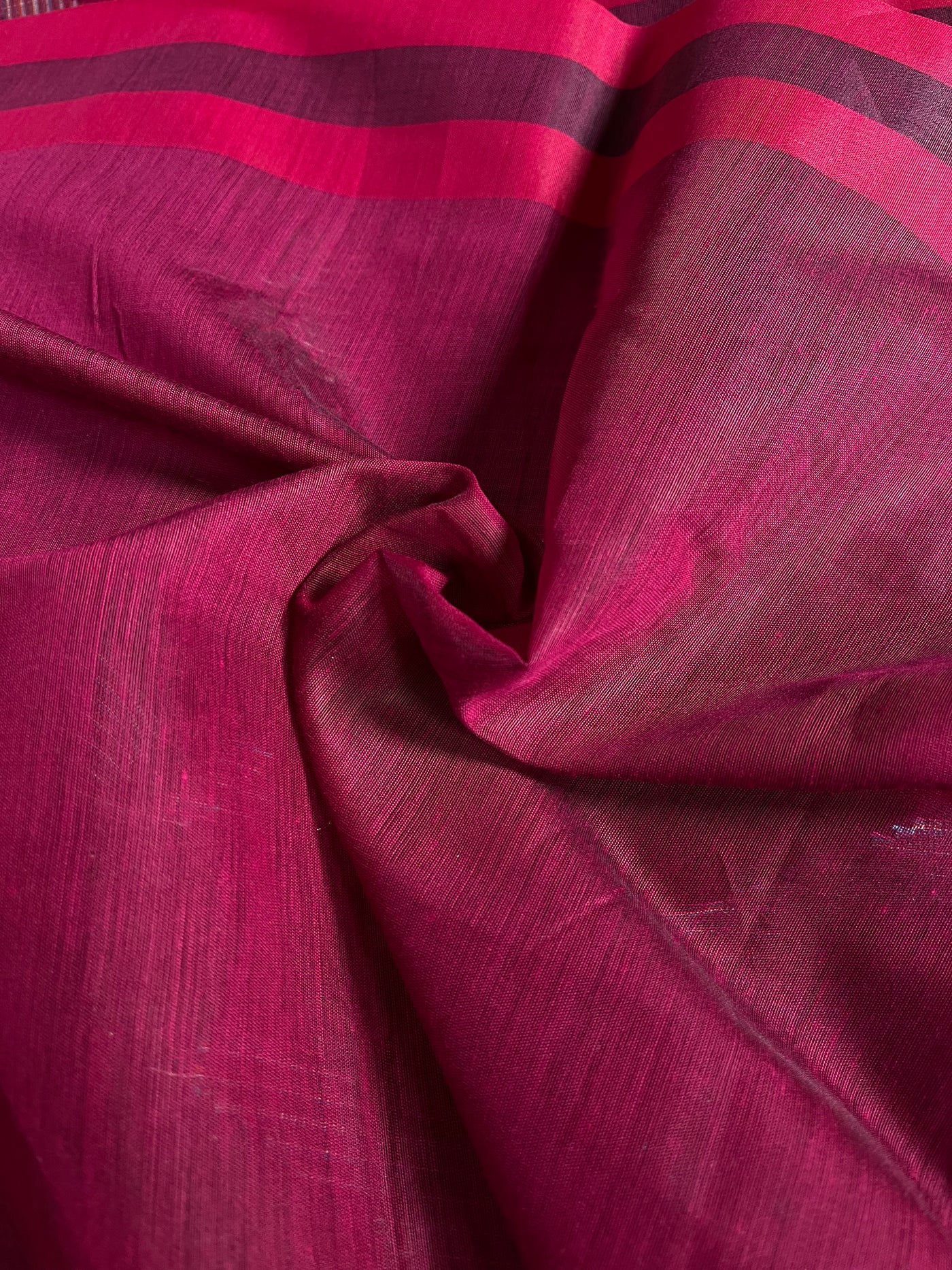 MANDAKINI: PARTYWEAR PURE COTTON-EXCEL JAMDANI INSPIRED SAREE