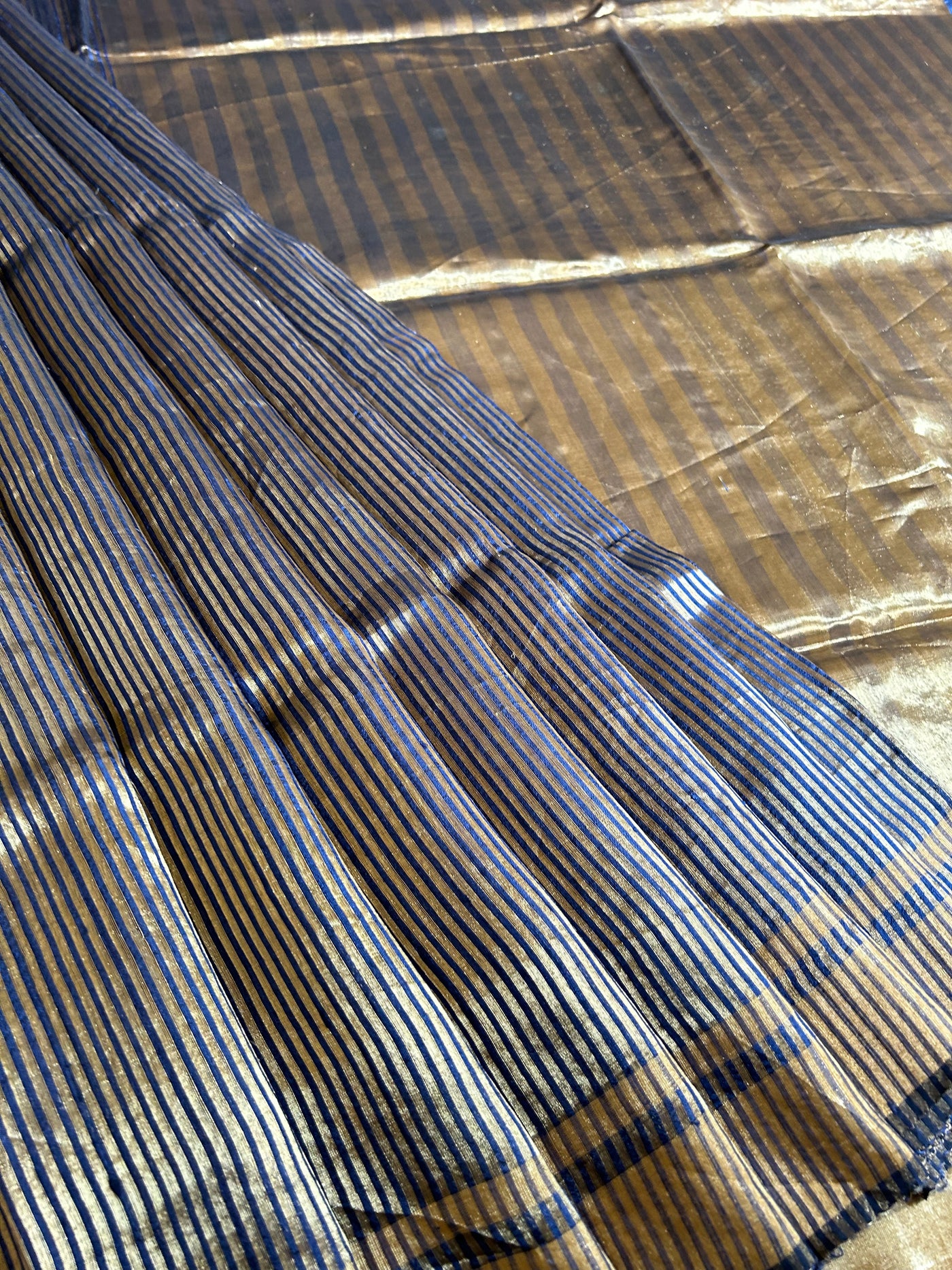 YAMINI: HANDLOOM PURE SILK SAREE