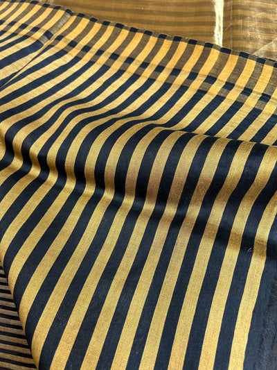 MEGHNA: HANDLOOM PURE SILK SAREE