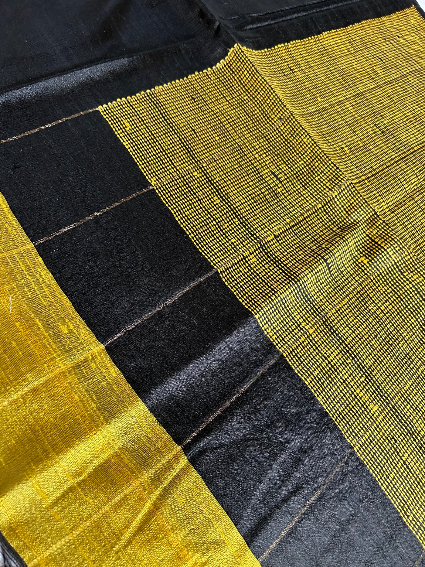 KALYAN: HANDLOOM PURE SILK SAREE