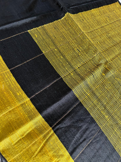 KALYAN: HANDLOOM PURE SILK SAREE