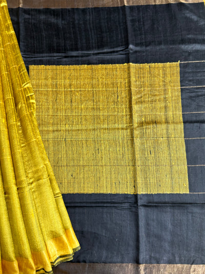 KALYAN: HANDLOOM PURE SILK SAREE