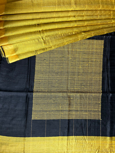 KALYAN: HANDLOOM PURE SILK SAREE