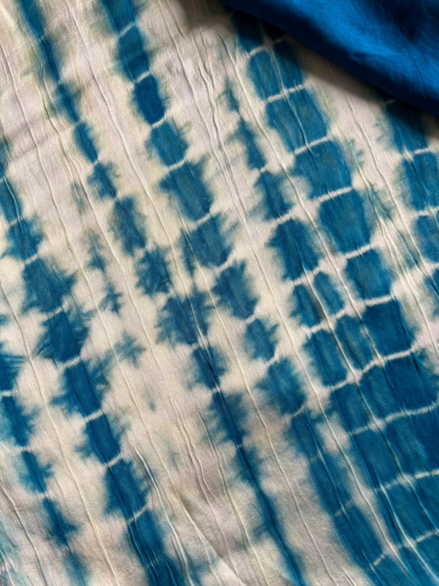 Framboise :HANDMADE TIE&DYE BANDHANI MODAL SILK SAREE